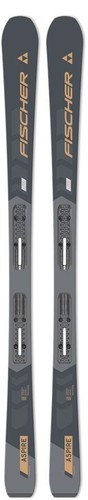 Fischer aspire slr pro mit - fischer,