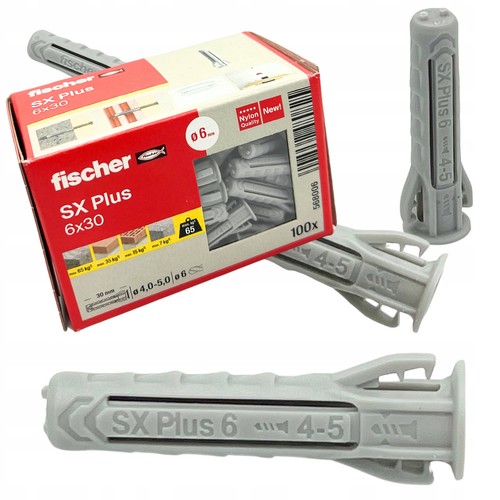 Fischer fixed poice collection - fischer, fixed-poice