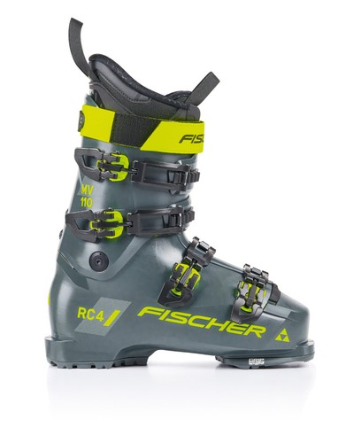Fischer rc4 110 - 110, mv