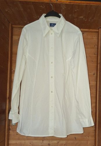 Fischer collection bluse - collection,