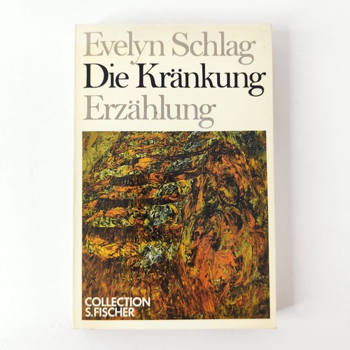 Die kränkung erzählung - die,