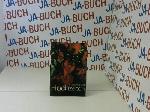 Hochzeiten erzählungen - :,