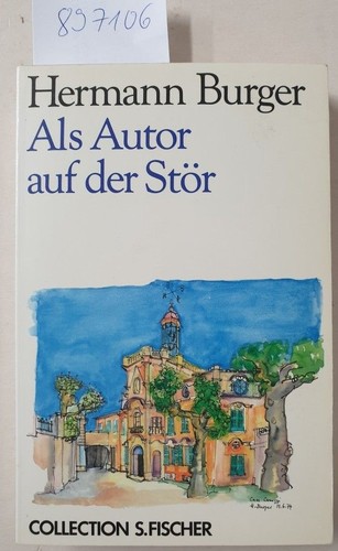 Als autor auf der - als,