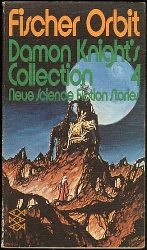 Damon knight collection - damon, 4