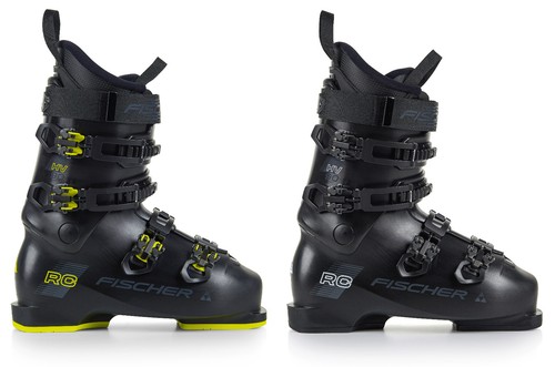 Fischer skischuh - fischer,