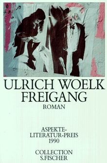 Freigang roman collection - freigang., (