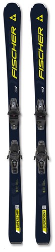 Fischer rc4 supercomp - rc4,