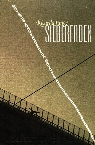 Silberfaden fischer 15476 - ;,