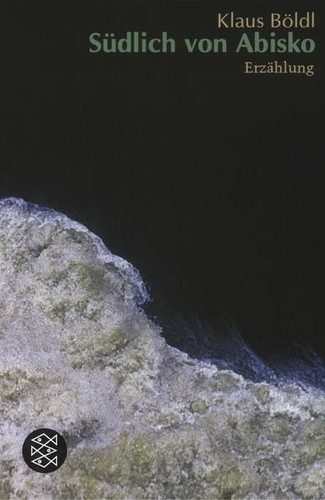 Südlich von abisko - südlich,