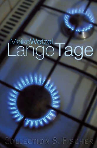 Lange tage erzählungen - lange, tage: