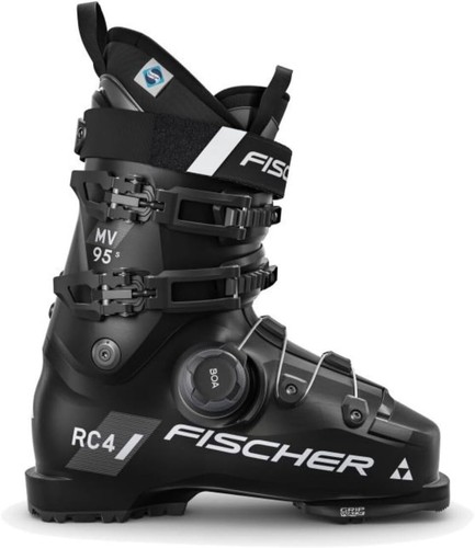 Fischer rc4 boa gw - rc4, mv