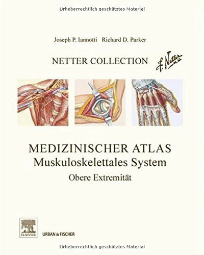 Netter collection - netter,