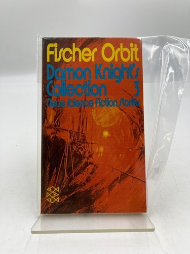 Fischer orbit damon - orbit, /