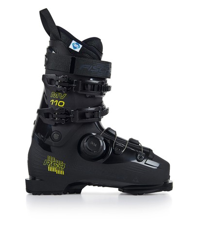 Fischer xtr rc4 - 110, gw