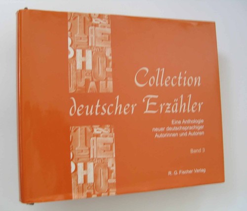 Rita fischer collection - g.fischer,