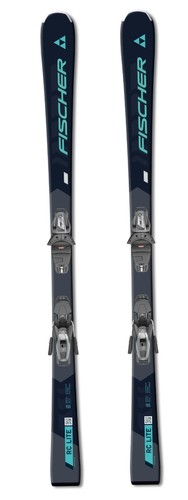 Fischer lite slr damenski - fischer,