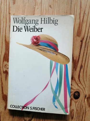 Die weiber erzählung - die, weiber: