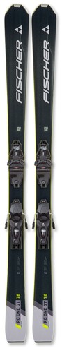 Fischer one mit - 78, rsw