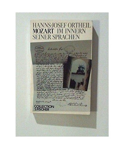 Mozart innern seiner - im,