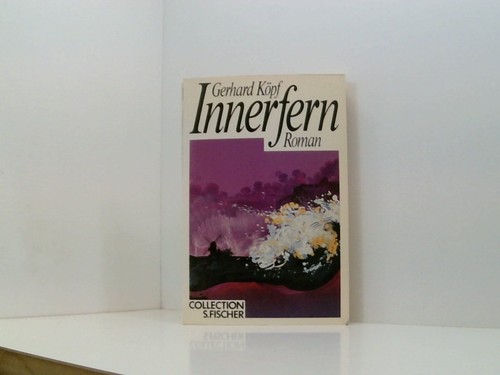 Innerfern roman collection - roman, (collection