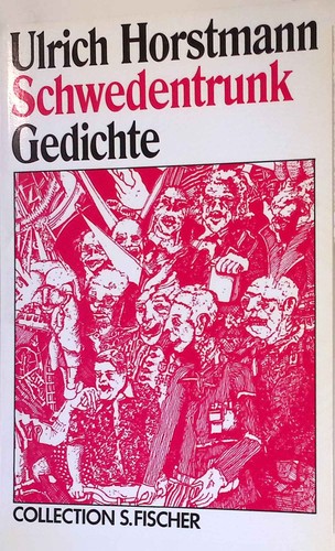 Schwedentrunk gedichte - :,