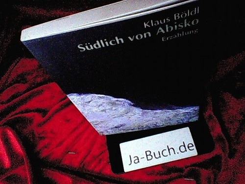 Südlich von abisko - von,