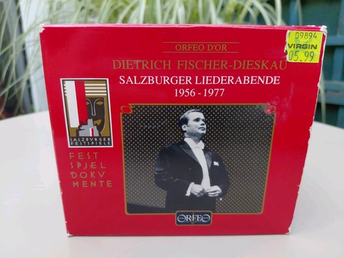 Collection orfeo or - orfeo, d'or
