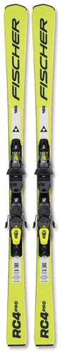 Fischer xtr rc4 pro - xtr,