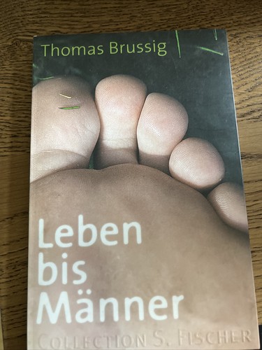 Leben bis männer - leben,