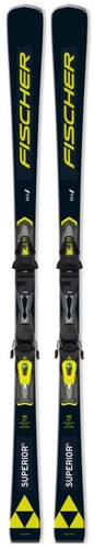 Fischer rc4 superior - rc4, ar