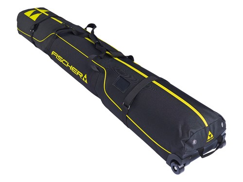 Fischer skicase pair alpine - 2,