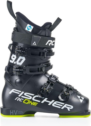 Fischer one 0 - rc,