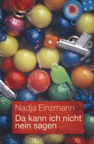 Kann ich nicht nein sagen - ich,